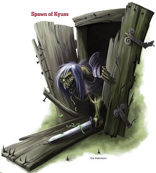 age of worms - acte3 - 003-spawn of kyuss